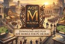 Download and Play AOE Mobile for PC or MAC aoemaniacom