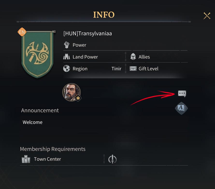 age of empires mobile magyar alliance szövetség csatlakozás útmutató 