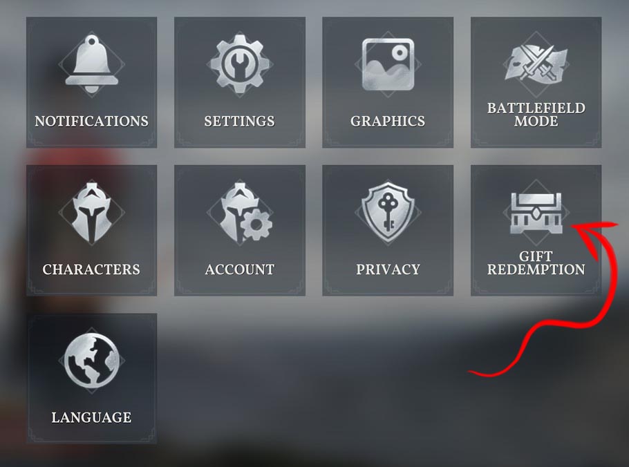 age of empires mobile redeem code user guide
