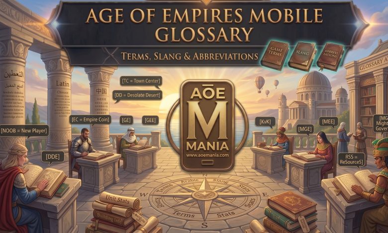 age of empires mobile glossary aoemaniacom